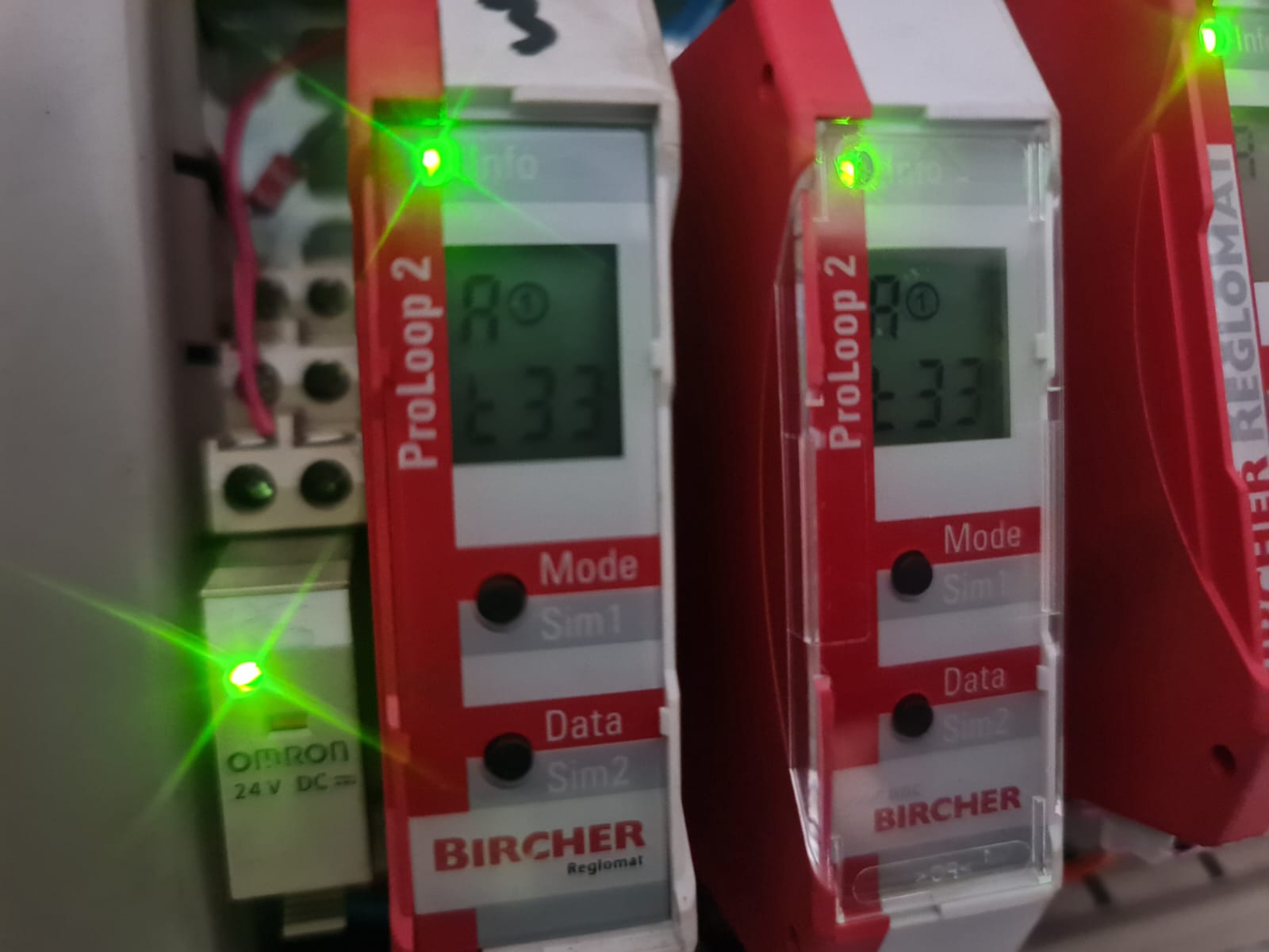 Automatic Gate Installation