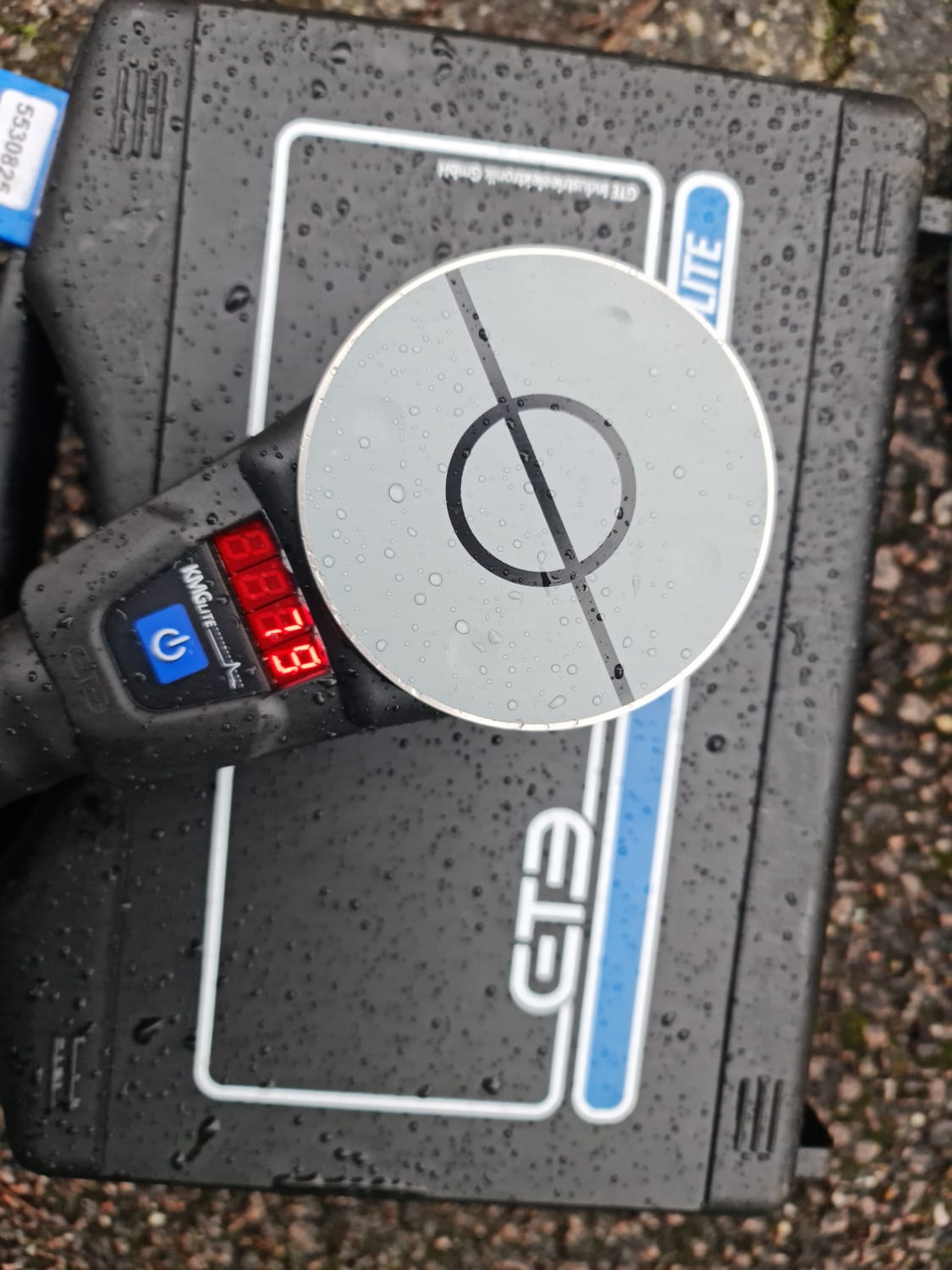 Sliding Gate & Barrier Automation