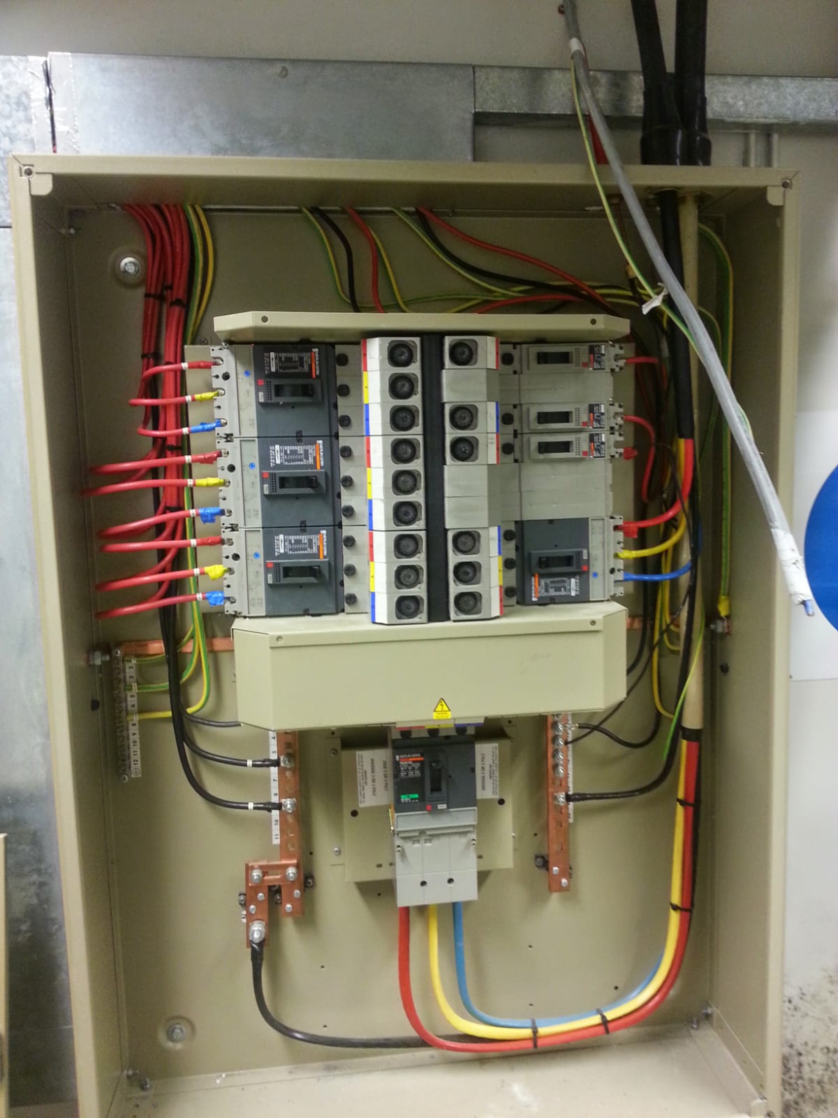 Electrical Services