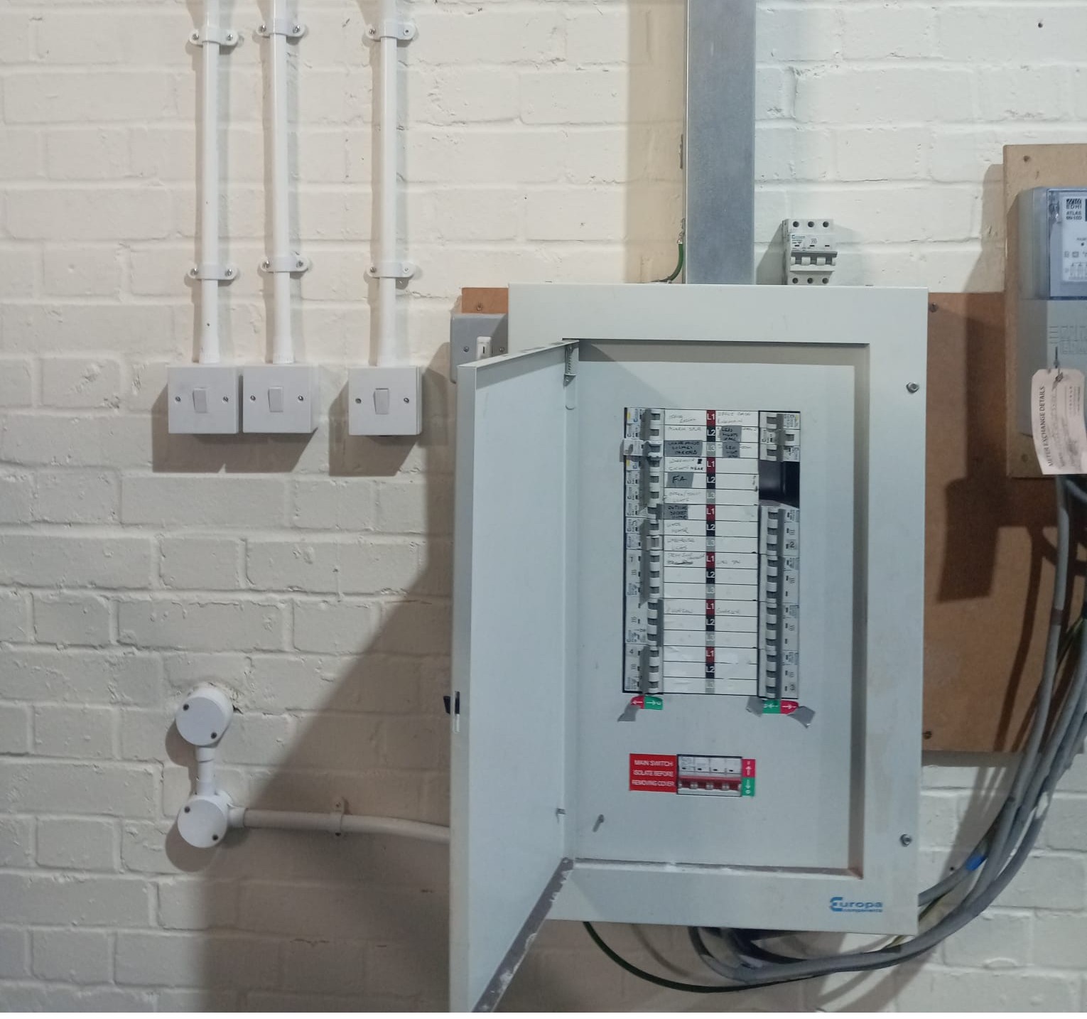 Emergency Electrical Repair