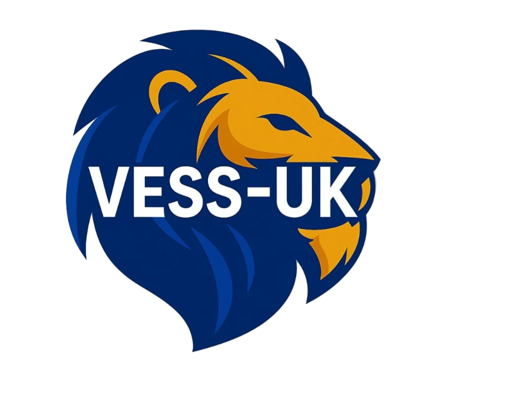 VESS-UK Logo